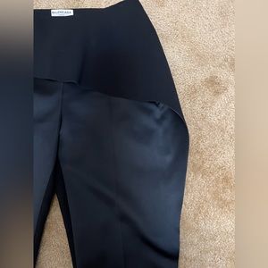 Balenciaga black pants. Never worn.